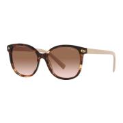 Prada Caramel Havana Sunglasses Brown Shaded Multicolor, Dam