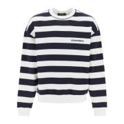 Dolce & Gabbana Sweatshirts Multicolor, Herr