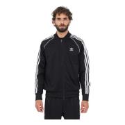 Adidas Originals Light Jackets Black, Herr