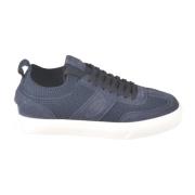 Tod's Sneakers Blue, Herr