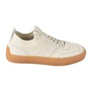 Tod's Sneakers White, Herr