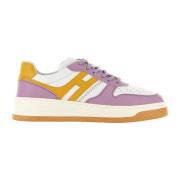 Hogan Sneakers Multicolor, Dam