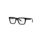 Philipp Plein Glasses Black, Unisex