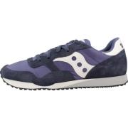 Saucony Herr DXN Trainer Sneakers Blue, Herr