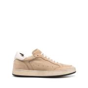 Officine Creative Sneakers Beige, Herr