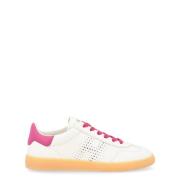 Hogan Sneakers White, Dam