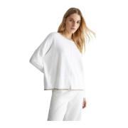 Liu Jo T-Shirts White, Dam