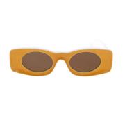 Loewe Sunglasses Multicolor, Unisex