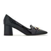 Salvatore Ferragamo Pumps Black, Dam