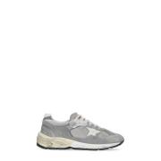 Golden Goose Sneakers Gray, Herr