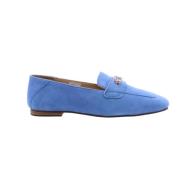 Cycleur de Luxe Stiliga damloafers Blue, Dam