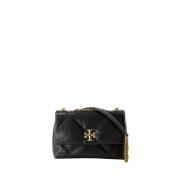 Tory Burch Shoulder Bags Black, Dam