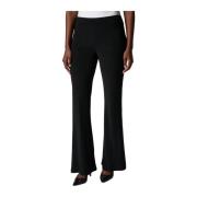 Joseph Ribkoff Trousers Black, Dam