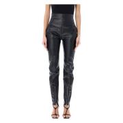 Rick Owens Trousers Black, Dam