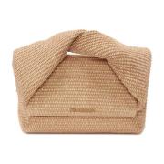 JW Anderson Handbags Beige, Dam