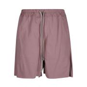 Rick Owens Casual Shorts Pink, Herr