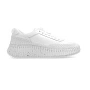 Chloé Nama sneakers White, Dam