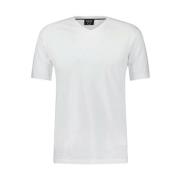 Hugo Boss T-Shirts White, Herr