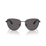 Vogue Sunglasses Black, Dam