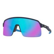 Oakley Sutro Lite Solglasögon - Matt Navy/Prizm Sapphire Blue, Herr