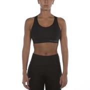 Under Armour Sleeveless Tops Black, Dam