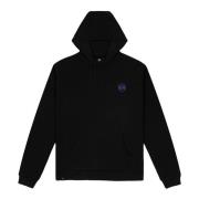 Dolly Noire Hoodies Black, Herr