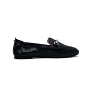 Nerogiardini Loafers Blue, Dam