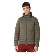 Ciesse Piumini Winter Jackets Green, Herr