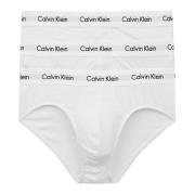 Calvin Klein Bottoms White, Herr