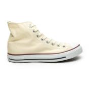 Converse Sneakers White, Dam