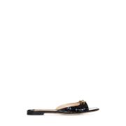 Tom Ford Mules Black, Dam