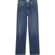 Tommy Hilfiger Jeans Blue, Dam