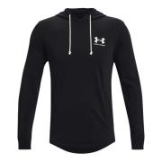 Under Armour Hoodies Black, Herr