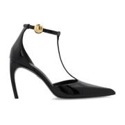 Salvatore Ferragamo ‘Odette’ pumps Black, Dam