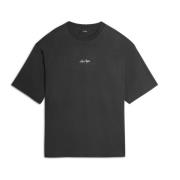 Axel Arigato Sketch T-Shirt Black, Herr