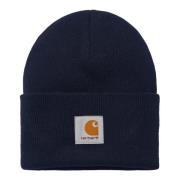 Carhartt Wip Beanies Blue, Unisex