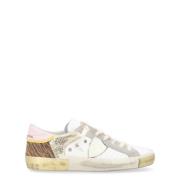 Philippe Model Sneakers Multicolor, Dam