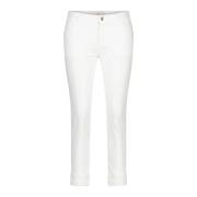 Liu Jo Skinny Jeans White, Dam