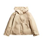 Fay Beige Jacka Beige, Dam