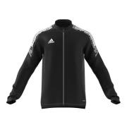 Adidas Zip-throughs Black, Herr