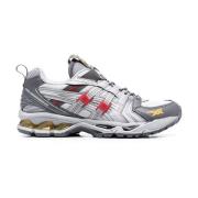 Asics Sneakers Multicolor, Dam