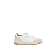 Hugo Boss Sneakers White, Herr