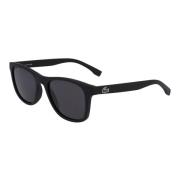 Lacoste Sunglasses Black, Herr