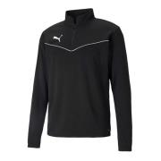 PUMA Zip-throughs Black, Herr