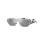 Versace Ve2235 Sunglasses Gray, Herr
