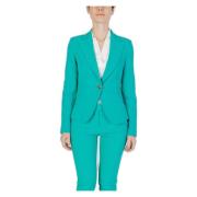 Rinascimento Blazers Green, Dam