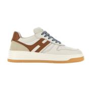 Hogan Sneakers Multicolor, Dam