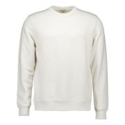 Woolrich Sweatshirts Beige, Herr