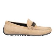 Moschino Loafers Beige, Herr