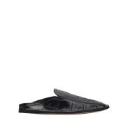 Lottusse Craft Slipper Babucha Black, Dam